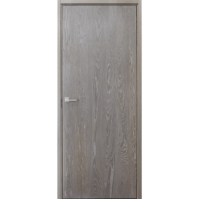 Modern style Select grade internal oak doors