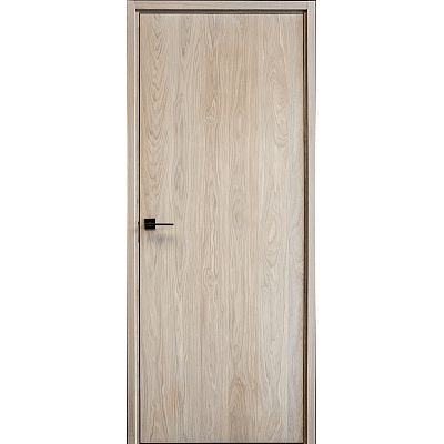 Modern style Prime grade internal oak doors