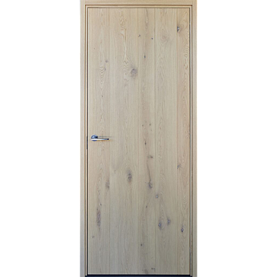 Flemish style original grade internal oak doors
