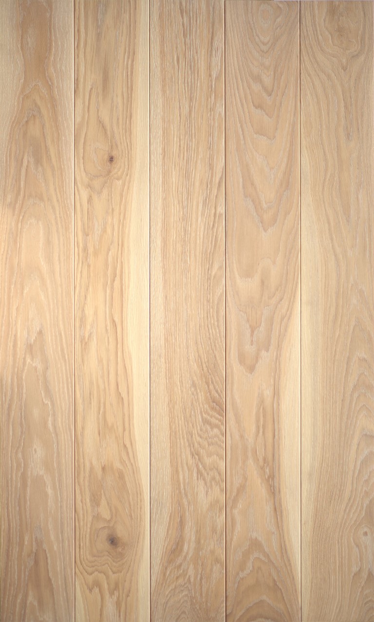 wood flooring London
